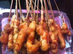 -辽B·小串(总店)