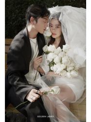 -杭州金夫人婚纱摄影(富阳私享店)