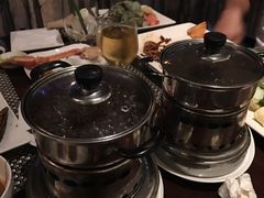 -天诚丽筠酒店-西餐厅