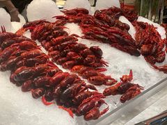 -苏州知音温德姆至尊酒店·四季海鲜自助餐厅(汾湖店)