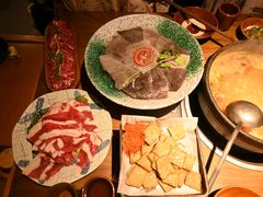 -贵厨酸汤牛肉(花果园国际中心店)