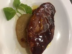 -南山鲜虾面·活鲜小馆·海味大连菜(南山总店)