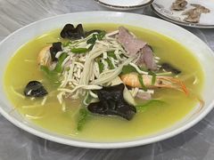 -溱湖八鲜菜馆