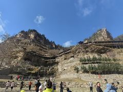 -芦芽山旅游度假区