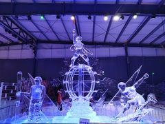 -宁波冰雪大世界(北仑区)