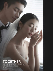 -吉光片羽高端婚纱摄影(泰州优选店)