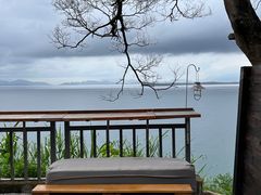 -Brew Farm·精酿农场海滨悬崖餐厅