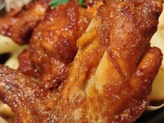 -芭莉与彩虹西餐厅(成都合生汇店)