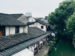 -绍兴书圣故里景区