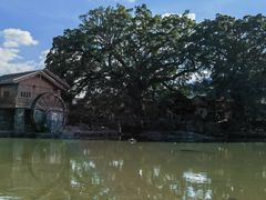 -云水谣景区