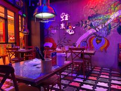 -蛙来哒(金沙洲万达店)