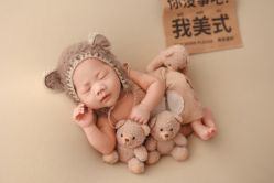 -爱你宝贝孕婴亲子摄影美学馆(绍兴店)