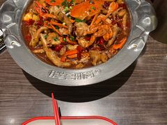 -胖哥俩肉蟹煲(湖滨银泰in77店)
