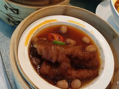 -金悦轩海鲜酒家(拱北店)
