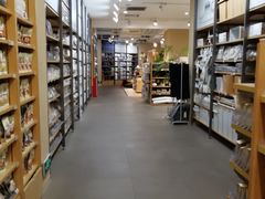 -MUJI无印良品(万科里店)