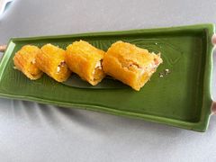 -彩丰楼中餐厅·仁恒洲际酒店