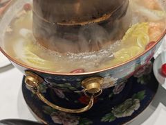 -东来顺•非遗火锅(外滩店)