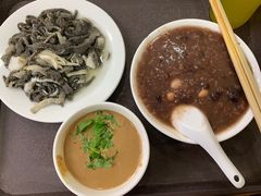 爆肚-白魁老号饭庄(交道口店)