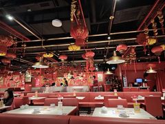 -禄鼎记·排队俩小时都要吃的酸菜鱼(石牌桥店)
