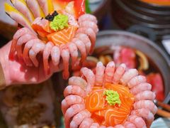 -花潮料理艺食馆(成都万象城店)