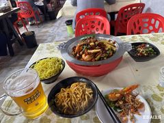 -聚味瞿记·龙虾堂(树木岭店)