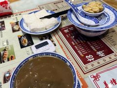 -捷信牛奶甜品世家(合生汇店)