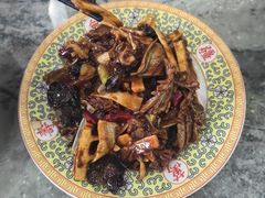 -京菜·砂锅居·烤鸭(西四店)