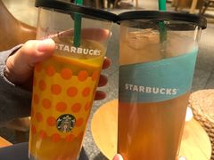 -星巴克臻选(国贸商城首店)