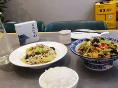 -彭城味道.地道徐州味(怡海花园店)