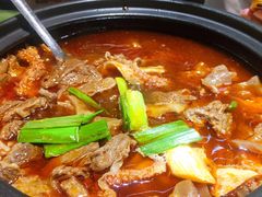 -肖记公安牛肉鱼杂馆· 省级非物质文化遗产(仁和路店)