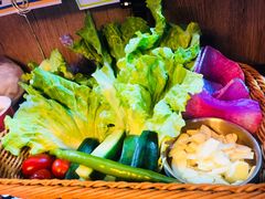 -柳飘飘亚洲烤肉集合店(太古里店)