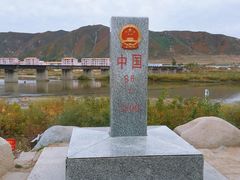 -图们国门景区