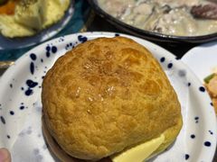 -滋味满屋美食坊(上海街店)