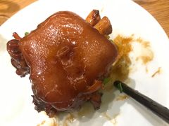 -翠姐姐农家大院(滨康路店)