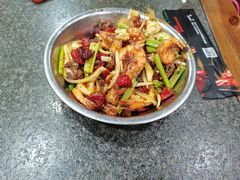 -辣盆盆麻辣小龙虾(哈尔滨总店)