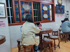 -珍珍小食店(西华路店)