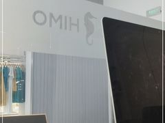 -海马体照相馆(成都来福士广场店)