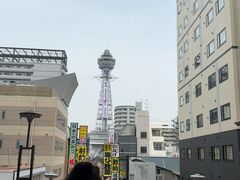-通天阁
