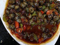 -虾老大小龙虾烧烤(竞舟店)