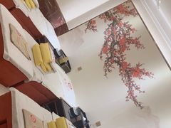 -家富富侨足道会馆(望京店)