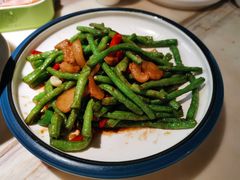 绝味长豆角-悦慕·花满溪(新城吾悦店)