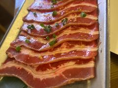 -弘彩英·烤牛舌·年糕火锅(蓝色港湾店)