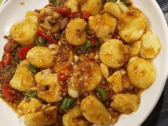 -虎虎龙虾大排档(双井店)
