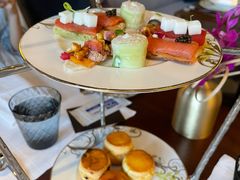 -王府井文华东方酒店-紫膳餐厅