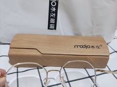 -MODJO•木左眼镜(云玺万科里店)