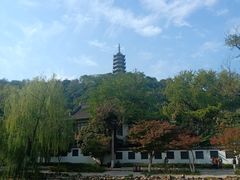 景点-焦山风景区