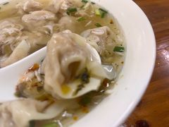 -黄家馄饨(铁心桥店)