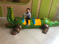 -米迪跳冒险岛(盛润锦绣城店)