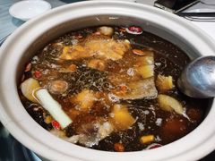 -名善山珍·野生菌汤锅(文殊院店)