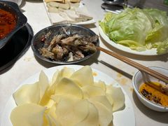 -万和源炝锅城·活鱼现炝(文艺北路店)